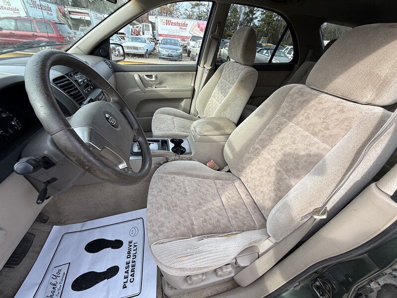 2005 Kia Sorento LX - Photo 8 - Dennisville, NJ 08214