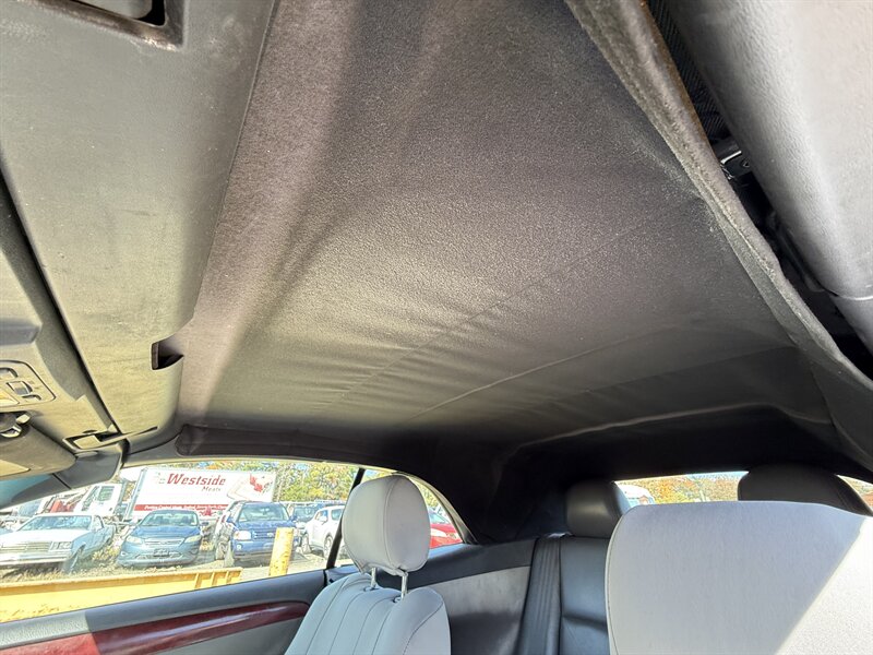 2004 Toyota Camry Solara SE V6 - Photo 12 - Dennisville, NJ 08214