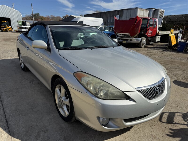 2004 Toyota Camry Solara SE V6 - Photo 3 - Dennisville, NJ 08214