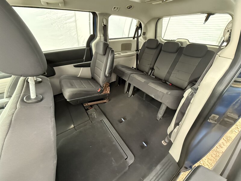 2008 Dodge Grand Caravan SXT - Photo 17 - Dennisville, NJ 08214