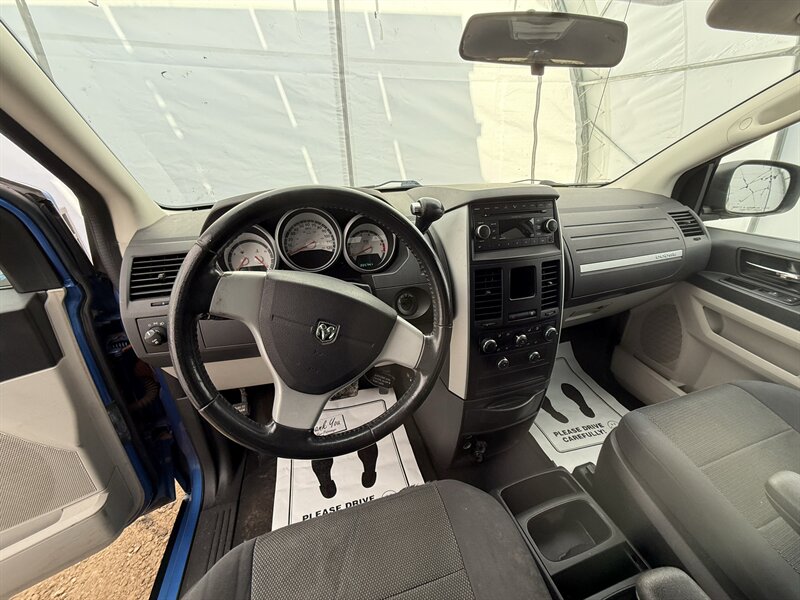 2008 Dodge Grand Caravan SXT - Photo 9 - Dennisville, NJ 08214