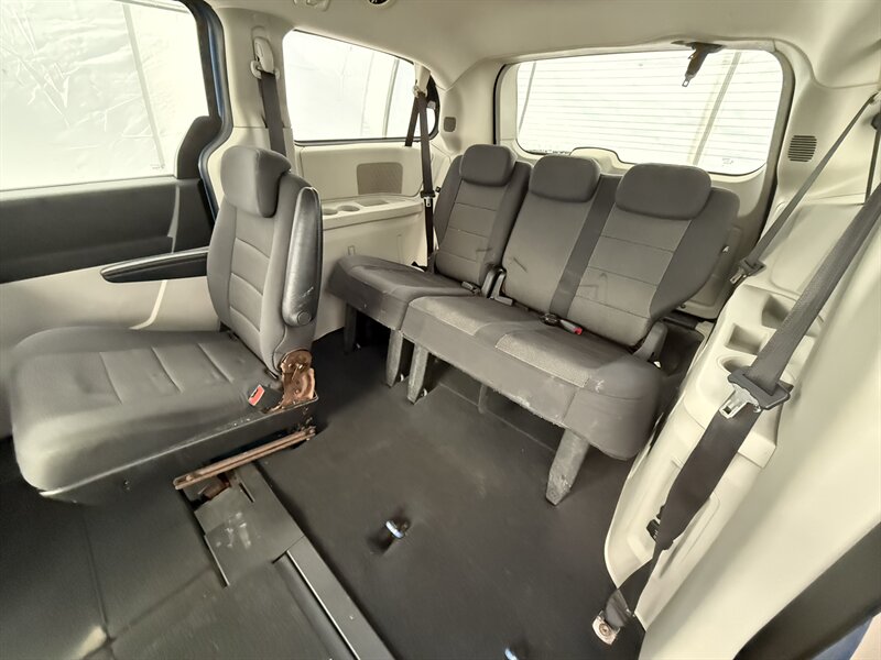 2008 Dodge Grand Caravan SXT - Photo 14 - Dennisville, NJ 08214