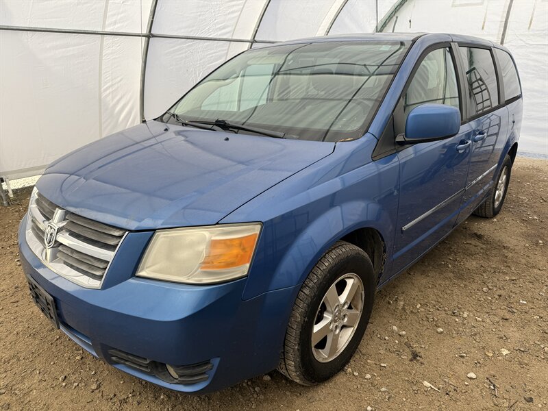 2008 Dodge Grand Caravan SXT  