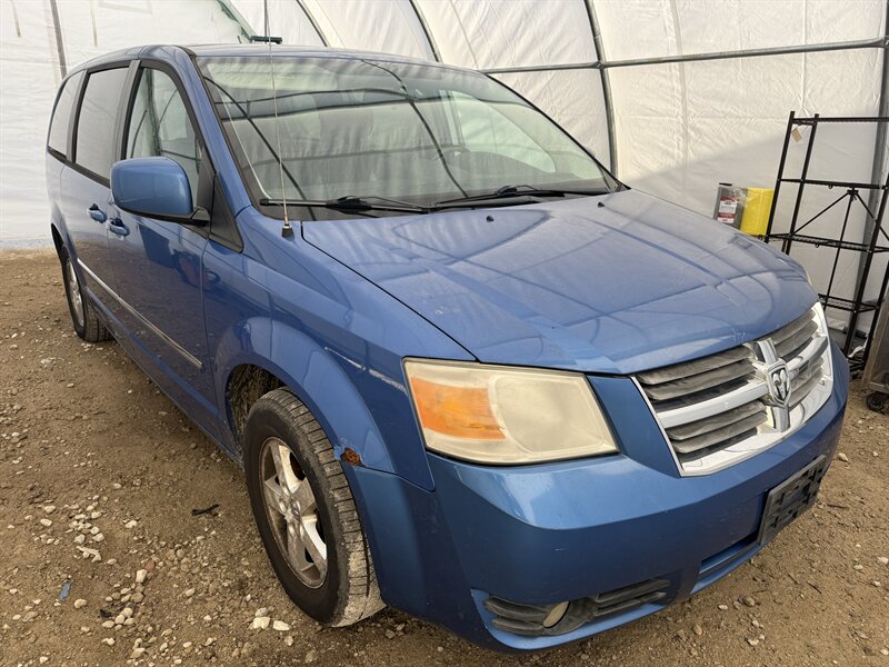 2008 Dodge Grand Caravan SXT - Photo 6 - Dennisville, NJ 08214
