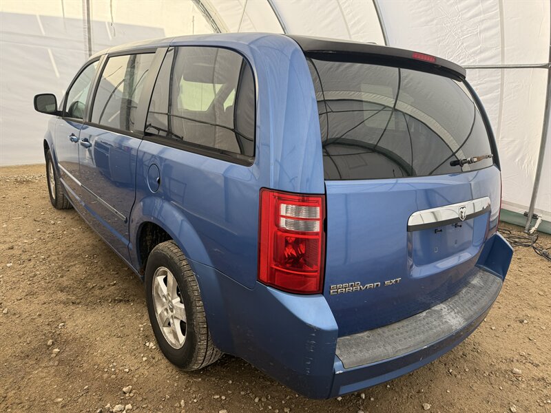 2008 Dodge Grand Caravan SXT - Photo 3 - Dennisville, NJ 08214