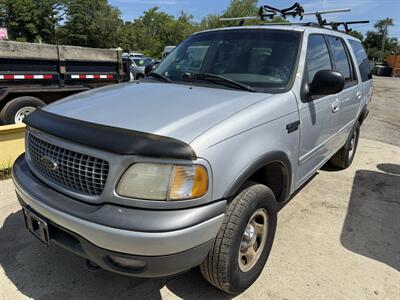 2001 Ford Expedition XLT SUV