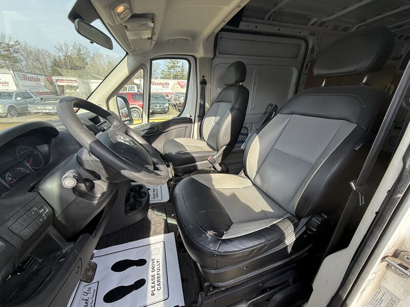 2017 RAM ProMaster 2500 159 WB - Photo 8 - Dennisville, NJ 08214