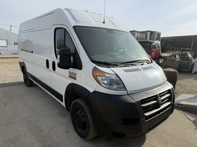 2017 RAM ProMaster 2500 159 WB - Photo 3 - Dennisville, NJ 08214