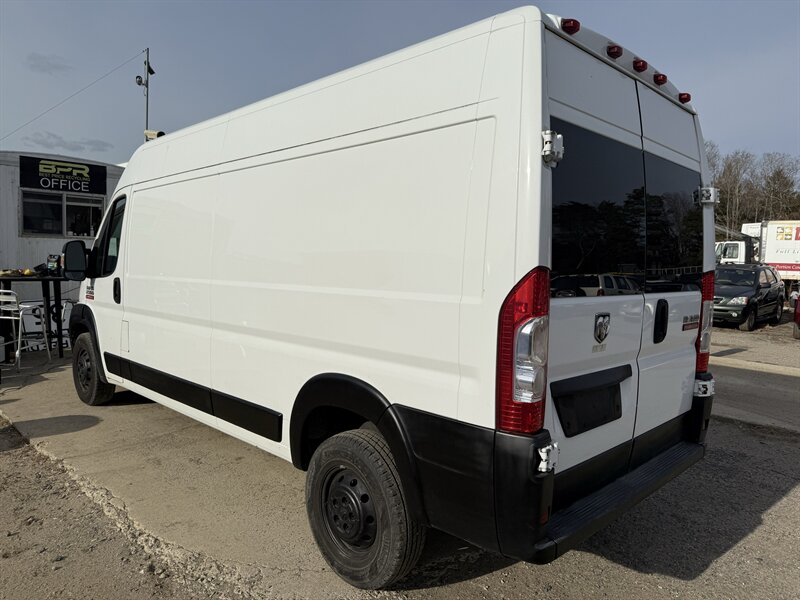 2017 RAM ProMaster 2500 159 WB - Photo 2 - Dennisville, NJ 08214