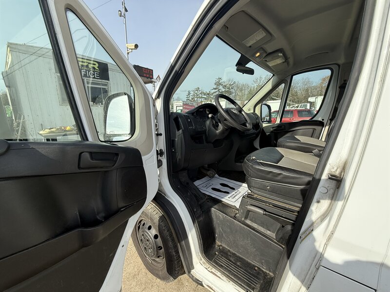 2017 RAM ProMaster 2500 159 WB - Photo 5 - Dennisville, NJ 08214