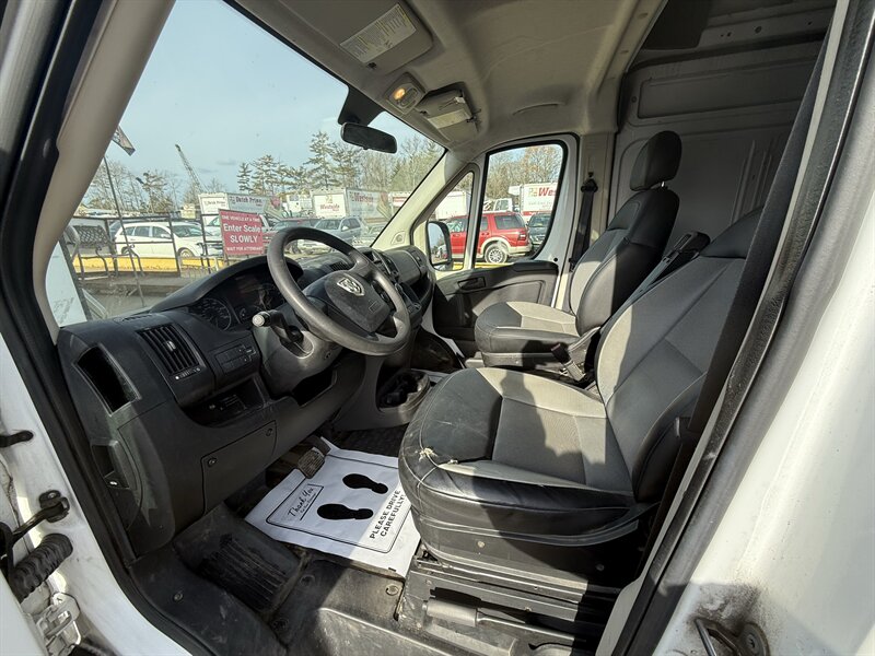 2017 RAM ProMaster 2500 159 WB - Photo 6 - Dennisville, NJ 08214