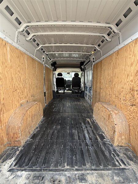 2017 RAM ProMaster 2500 159 WB - Photo 9 - Dennisville, NJ 08214