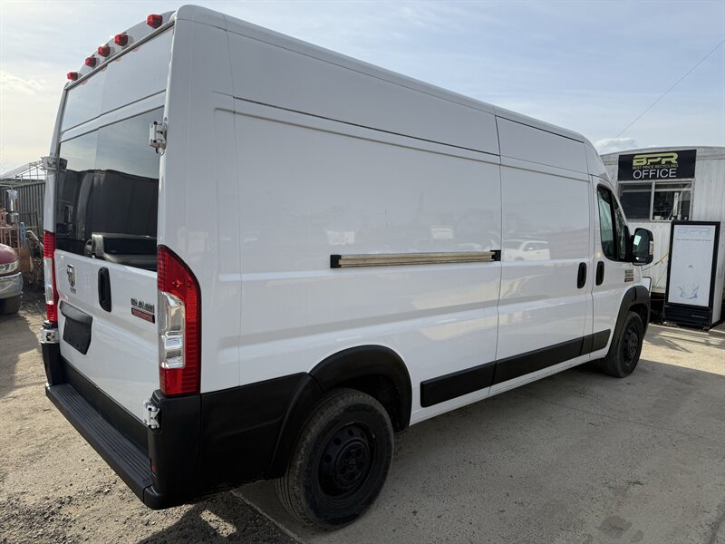 2017 RAM ProMaster 2500 159 WB - Photo 4 - Dennisville, NJ 08214
