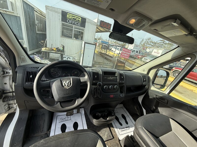 2017 RAM ProMaster 2500 159 WB - Photo 7 - Dennisville, NJ 08214