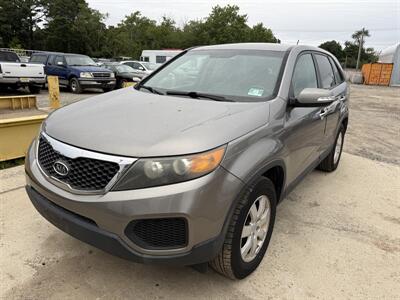 2011 Kia Sorento LX SUV