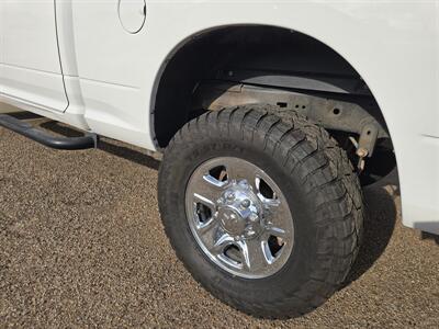 2017 RAM 2500 Tradesman - Photo 12 - Conroe, TX 77301