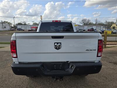 2017 RAM 2500 Tradesman - Photo 3 - Conroe, TX 77301