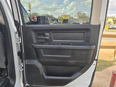 2017 RAM 2500 Tradesman - Photo 14 - Conroe, TX 77301