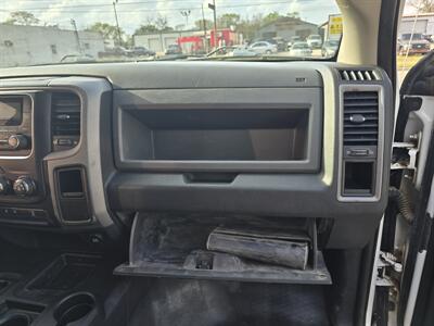 2017 RAM 2500 Tradesman - Photo 17 - Conroe, TX 77301