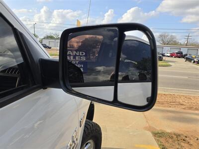 2017 RAM 2500 Tradesman - Photo 10 - Conroe, TX 77301