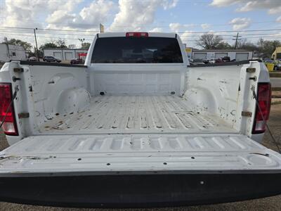 2017 RAM 2500 Tradesman - Photo 4 - Conroe, TX 77301