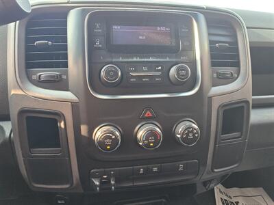 2017 RAM 2500 Tradesman - Photo 22 - Conroe, TX 77301