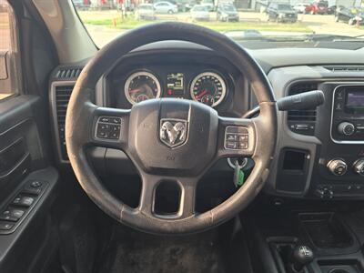 2017 RAM 2500 Tradesman - Photo 25 - Conroe, TX 77301