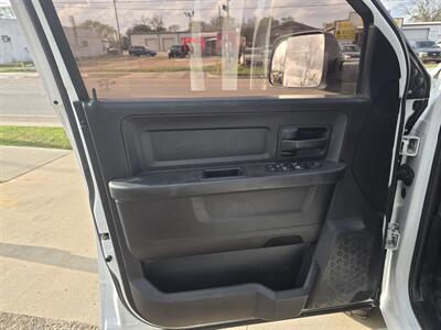 2017 RAM 2500 Tradesman - Photo 21 - Conroe, TX 77301