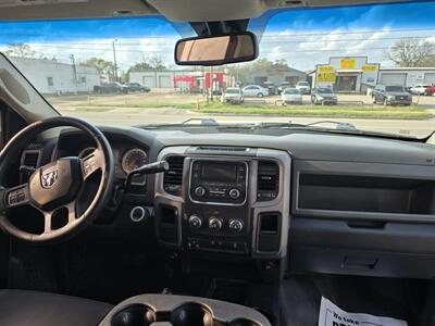 2017 RAM 2500 Tradesman - Photo 16 - Conroe, TX 77301