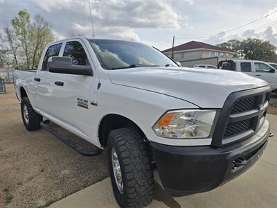 2017 RAM 2500 Tradesman - Photo 6 - Conroe, TX 77301