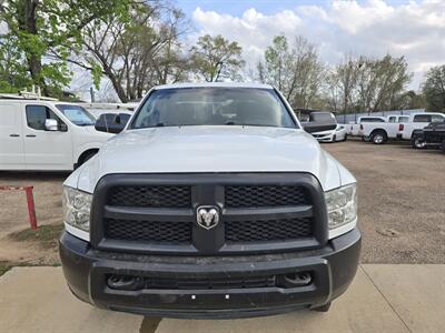 2017 RAM 2500 Tradesman - Photo 5 - Conroe, TX 77301