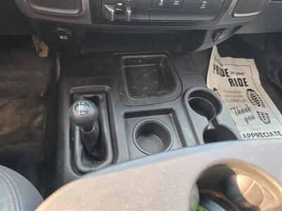 2017 RAM 2500 Tradesman - Photo 23 - Conroe, TX 77301