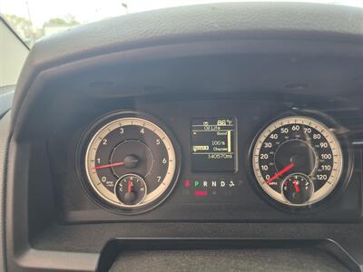 2017 RAM 2500 Tradesman - Photo 24 - Conroe, TX 77301