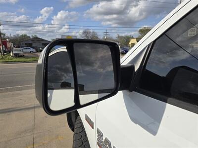 2017 RAM 2500 Tradesman - Photo 13 - Conroe, TX 77301