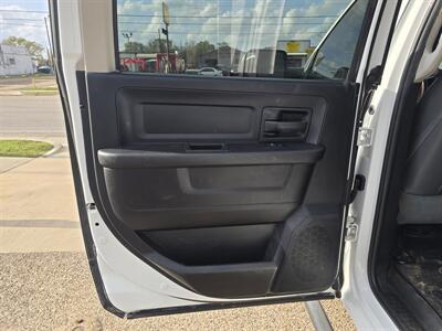 2017 RAM 2500 Tradesman - Photo 20 - Conroe, TX 77301