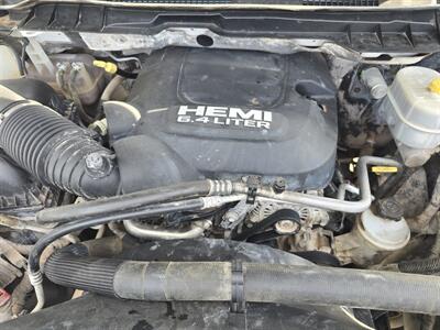 2017 RAM 2500 Tradesman - Photo 26 - Conroe, TX 77301