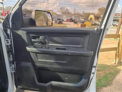 2017 RAM 2500 Tradesman - Photo 15 - Conroe, TX 77301