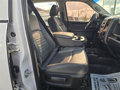2017 RAM 2500 Tradesman - Photo 18 - Conroe, TX 77301