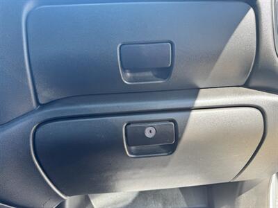 2020 Chevrolet Silverado 2500 Work Truck   - Photo 8 - Conroe, TX 77301