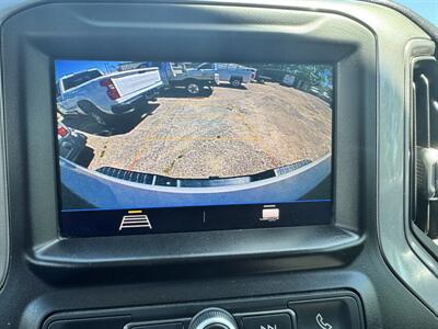 2020 Chevrolet Silverado 2500 Work Truck   - Photo 24 - Conroe, TX 77301