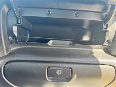 2020 Chevrolet Silverado 2500 Work Truck   - Photo 9 - Conroe, TX 77301