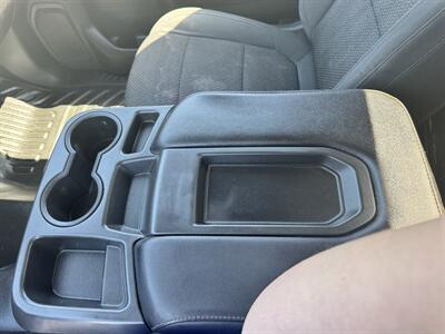 2020 Chevrolet Silverado 2500 Work Truck   - Photo 4 - Conroe, TX 77301