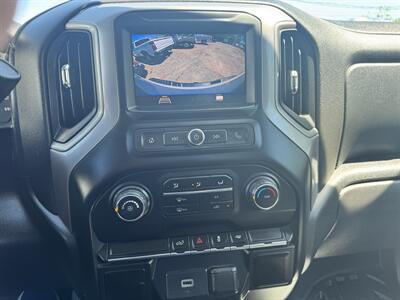 2020 Chevrolet Silverado 2500 Work Truck   - Photo 23 - Conroe, TX 77301