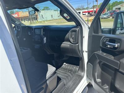 2020 Chevrolet Silverado 2500 Work Truck   - Photo 12 - Conroe, TX 77301