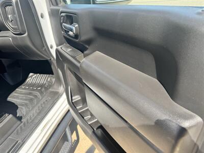 2020 Chevrolet Silverado 2500 Work Truck   - Photo 11 - Conroe, TX 77301