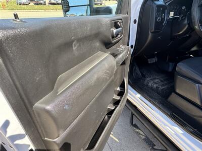 2020 Chevrolet Silverado 2500 Work Truck   - Photo 18 - Conroe, TX 77301