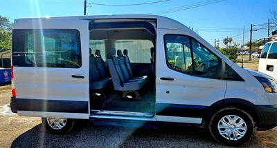 2016 Ford Transit 150 XL - Photo 3 - Conroe, TX 77301