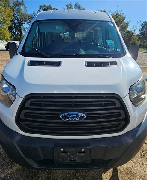 2016 Ford Transit 150 XL   - Photo 1 - Conroe, TX 77301