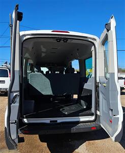 2016 Ford Transit 150 XL - Photo 6 - Conroe, TX 77301