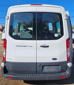 2016 Ford Transit 150 XL - Photo 5 - Conroe, TX 77301